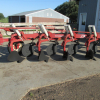 International 710 5x18 AR Plow