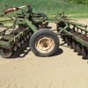 John Deere KBA 10ft Disc