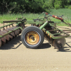 John Deere KBA 10ft Disc