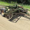 John Deere KBA 10ft Disc