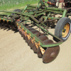 John Deere KBA 10ft Disc
