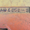 Allis Chalmers XT190 Front Weight