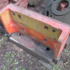 Allis Chalmers XT190 Front Weight