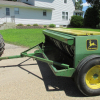 John Deere 8300 13ft Grain Drill
