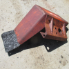 Front Fenders for IH Tractors