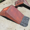 Front Fenders for IH Tractors