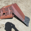 Front Fenders for IH Tractors