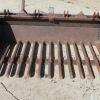 Manure  Bucket for Skidsteer