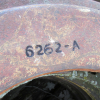 Massey Harris Rear Tractor Weights 6262-A