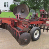 International 470 19 ft Disc