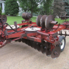 International 470 19 ft Disc