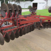 International 470 19 ft Disc