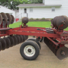 International 470 19 ft Disc