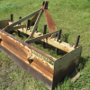 Landpride 2572 6ft Box Blade