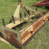 Landpride 2572 6ft Box Blade