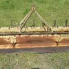 Landpride 2572 6ft Box Blade