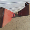 IH Flat Top Fenders for 706, 806 and 1206