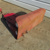 IH Flat Top Fenders for 706, 806 and 1206