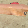 IH Flat Top Fenders for 706, 806 and 1206