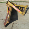 Kewanee 168 8ft Blade