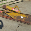 Kewanee 168 8ft Blade