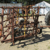 Kovar 4 Section Drag