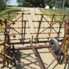 Kovar 4 Section Drag