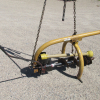 Farm Pride 3pt Post Auger