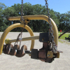 Farm Pride 3pt Post Auger