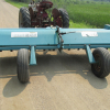 Balzer 1200 4RW Stalk Shredder