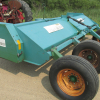 Balzer 1200 4RW Stalk Shredder