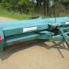 Balzer 1200 4RW Stalk Shredder