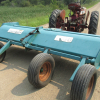 Balzer 1200 4RW Stalk Shredder