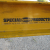 3pt Speeco Hydraulic Log Splitter 