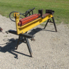 3pt Speeco Hydraulic Log Splitter 