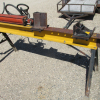 3pt Speeco Hydraulic Log Splitter 