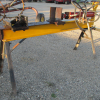3pt Speeco Hydraulic Log Splitter 