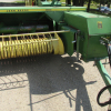 John Deere 336 Baler with Thrower