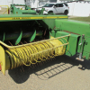 John Deere 336 Baler with Thrower