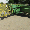 John Deere 336 Baler with Thrower