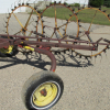 Farmhand 3 Wheel Rake / Swath Turner