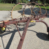 Farmhand 3 Wheel Rake / Swath Turner