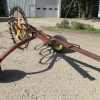 Farmhand 3 Wheel Rake / Swath Turner