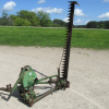 John Deere 39 3pt Sickle Mower