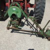 John Deere 39 3pt Sickle Mower