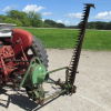 John Deere 39 3pt Sickle Mower