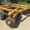 Taylor-way 12ft Plowing Disc