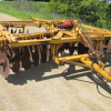 Taylor-way 12ft Plowing Disc