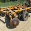 Taylor-way 12ft Plowing Disc
