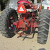 International 560 Diesel Tractor w/ Westendorf Loader